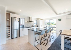 Star River - 3 Bedrooms A