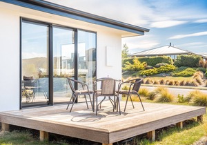 Star River - 3 Bedrooms A