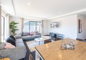 Star River - 3 Bedrooms A
