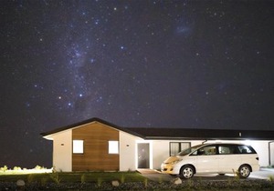 Star River