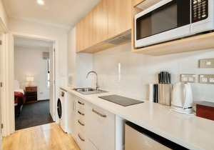 Star View - 1 Bedroom suite A