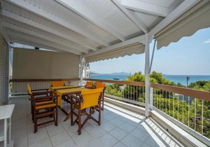 Starapartment Athens-Varkiza Top 1