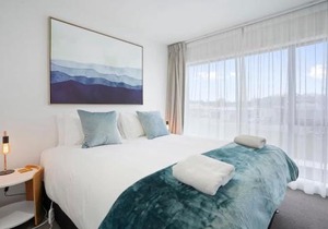 Stay At Ours - Alberttown
