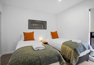 Stay At Ours - Alberttown