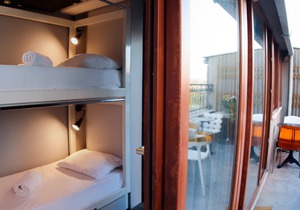 Stay Inn Taksim Hostel