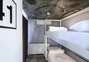 Stay Inn Taksim Hostel