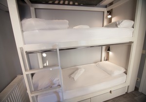 Stay Inn Taksim Hostel