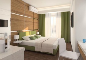 Stefania Apartments