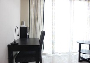 Strategic Studio Room Tamansari La Grande Apartment By Travelio