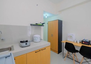 Studio Apartment Bogorienze near The Jungle Water Adventure By Travelio