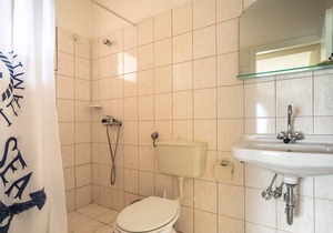 Studio Apartment 'Zois 11' with Sea View, Wi-Fi and Air Conditioning