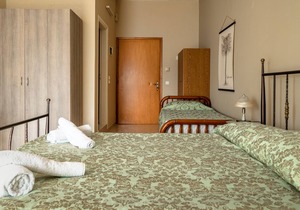 Studio Apartment 'Zois 10' with Sea View, Wi-Fi and Air Conditioning