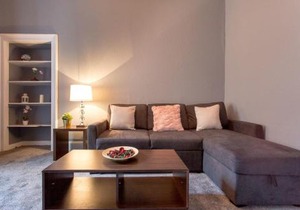 Stunning 2-Bed Apartment in Central Edinburgh