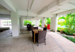 Stunning 2BR Apartment at Capitol Park Residence By Travelio