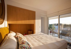 Stunning Acropolis view apartment