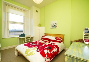 Stunning Luxury Spacious Apart in Edinburgh