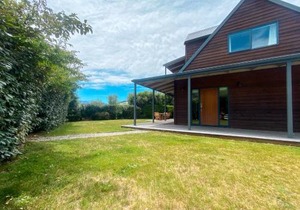 Stunning Panoramic Lake Hawea Views 5 Bedrooms