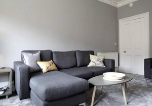 Stylish 2 Bedroom Bruntsfield Apartment in Edinburgh