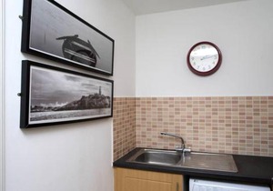 Stylish 2 Bedroom Bruntsfield Apartment in Edinburgh