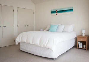 Stylish 2 Bedroom Townhouse in Heart of Ponsonby