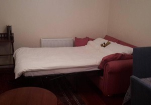 Stylish and modern 2 bedroom flat