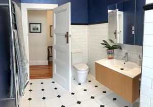 Stylish Spacious 2 Bed Villa Near Ponsonby