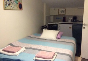 Sunset at Cape Sounio, Suite 1 bedroom (ΑΜΑ00002384034)