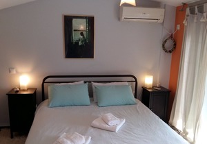 Sunset at Cape Sounio, Suite 1 bedroom (ΑΜΑ00002384034)
