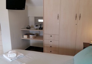 Sunset at Cape Sounio, Suite 1 bedroom (ΑΜΑ00002384034)