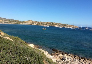 Sunset at Cape Sounio, Suite 1 bedroom (00000333313)