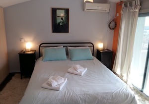 Sunset at Cape Sounio, Suite 1 bedroom (00000333313)