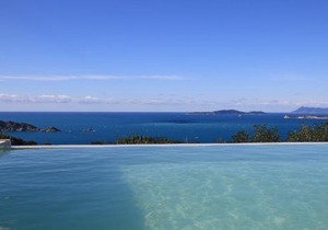 Sunset Sea View Villa 3