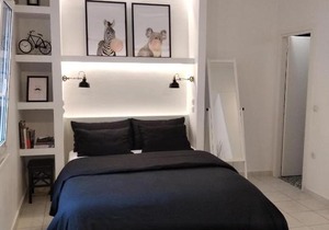 Super Stylish Apartments in Syntagma Square!