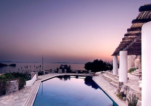 Superior Triple Room with Sea View - Sharing terrace (Despina 5)