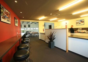 Swansea Backpacker Lodge