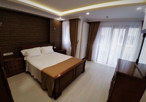 Taksim Flat