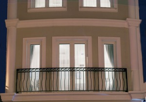 Ten Rooms Istanbul