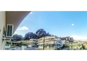Terra di Meteora Suites #2