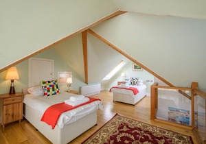 The Cottage