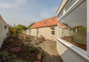 The Cottage
