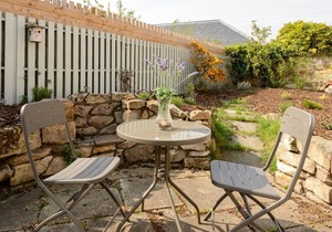 The Cottage