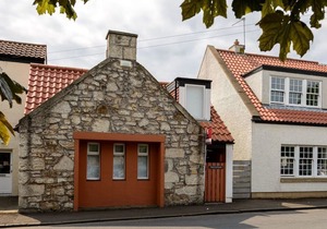 The Cottage