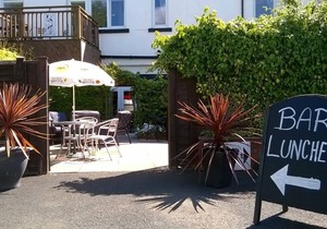 The Elbow Room