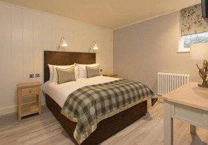 The Glencoe Inn