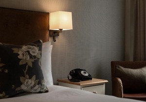 The Glencoe Inn