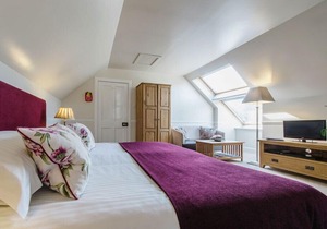 The Inn On The Tay