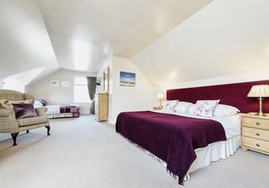 The Inn On The Tay