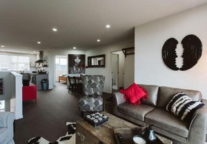 The Loft No3 Convenient In Strandon