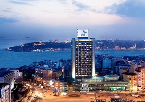 The Marmara Taksim