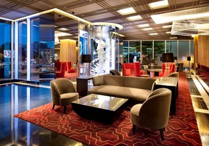 The Marmara Taksim